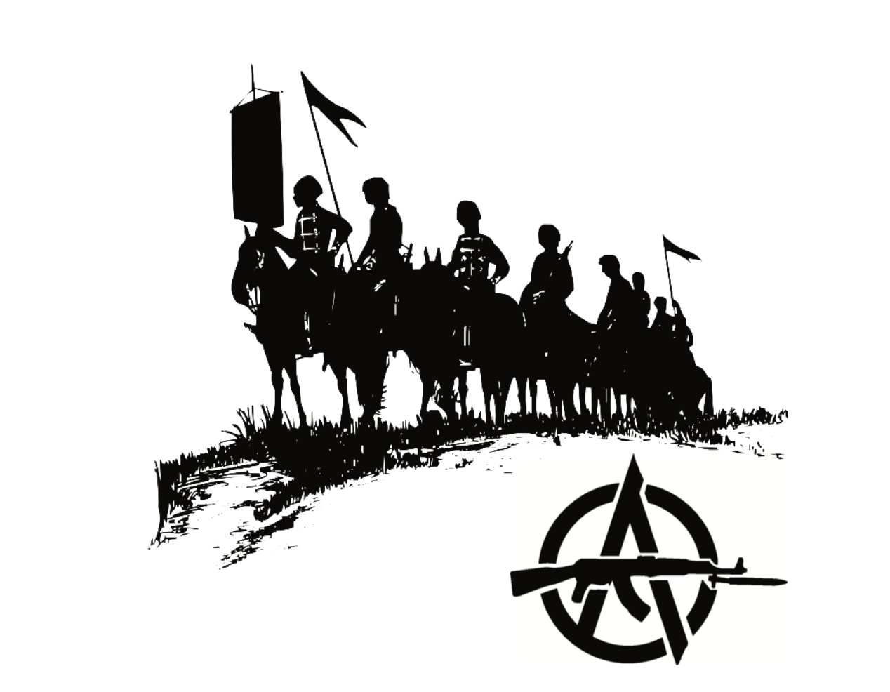Anarchists Against Counter-Revolution